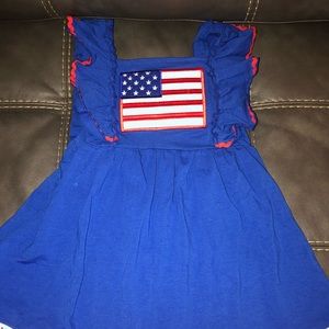 Toddler dress